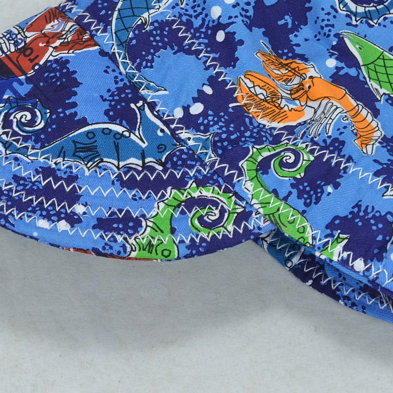 RIVERWELD Welding Cap Pure Cotton Mesh Inside Liner for Welders Match Welding Helmet Multi Color Work Safety Equipment Gear Head Protection - Image 5